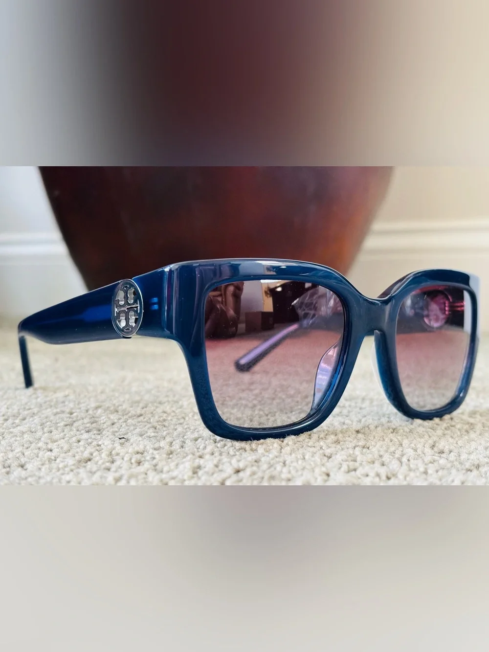Brand New Never Worn Tory Burch Sunglasses
